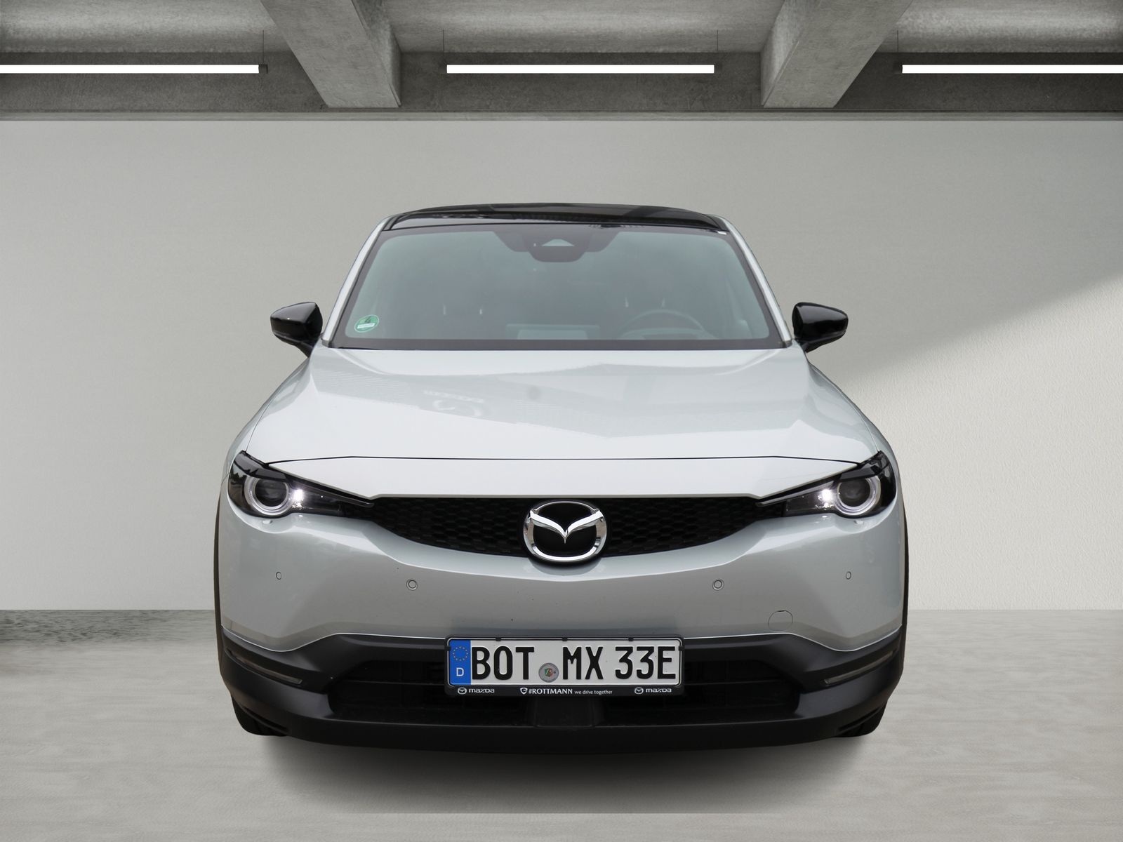 Mazda MX-30 - Bild 3