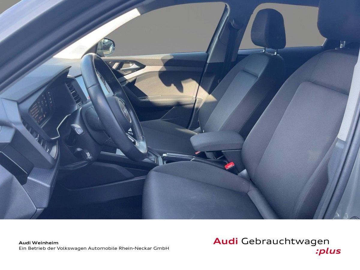 Audi A1 - Bild 10
