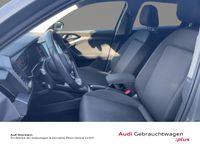 Audi A1 - Vorschau Bild 10