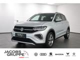 Volkswagen T-Cross 1.0 TSI R-Line DSG,Navi,Matrix,RFK - Volkswagen T-Cross in Aachen