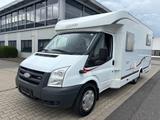 Carado T337 Markise SAT-TV Einzelbetten AHK - Wohnwagen & Wohnmobile in Düsseldorf