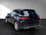 Mercedes-Benz GLC 220 d 4MATIC Autom. - AMG-Line, Memory - Mercedes-Benz GLC 220 von privat