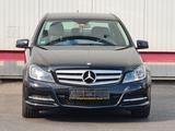 Mercedes-Benz C 200 C -Klasse Lim. Avantgarde/Navi/Automatik - Mercedes-Benz C 200 aus 2012