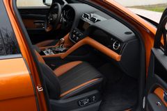 Bentley Bentayga – 27 / 34