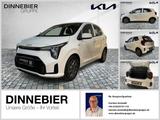 Kia Picanto 1.0 Vision Automatik+Navi+Kamera+SHZ - gebrauchte Kia Picanto aus dem Jahr 2024