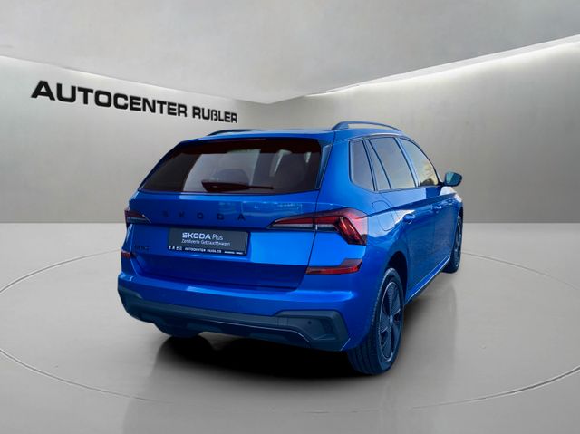 SKODA Kamiq (Bild 6 von(16)