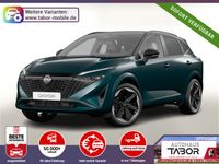Nissan Qashqai - Vorschau Bild 1