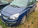 Renault Scenic Dynamique 1.6 16V 110 Dynamique - Renault Scenic Gebrauchtwagen in Erfurt