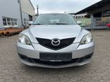 Mazda 3 Lim. 1.6 Sport Active+XENON/LEDER/PDC/SHZ/ - Mazda aus 2008