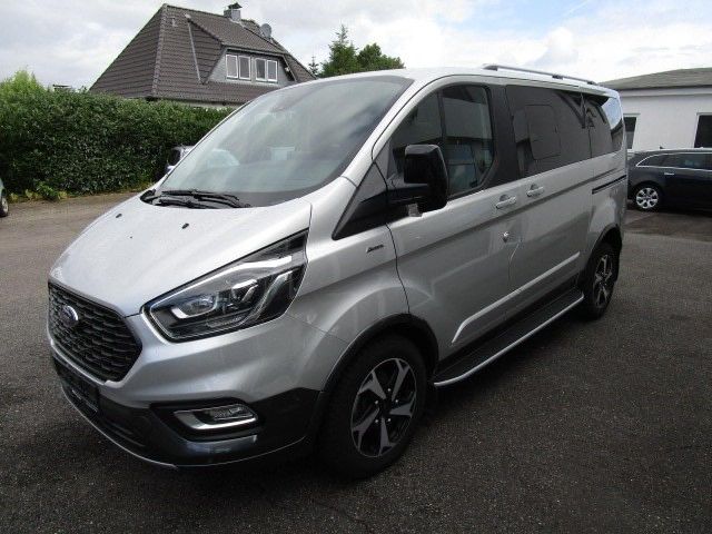 Ford Transit/Tourneo Custom Kombi 320 L1 Tourneo Acti