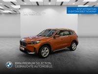 BMW X1 - Vorschau Bild 1