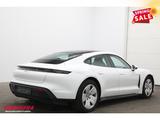 Porsche Taycan 79 kWh Pano LED Leder Cruise SHZ - gebrauchte Porsche Taycan aus dem Jahr 2022