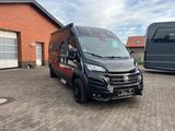 HYMER / ERIBA / HYMERCAR Yosemite /PalmoEdition/VB-Vollluftfederung - Offers