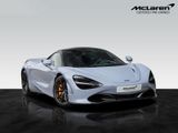 McLaren 720S | MSO Paint | Sport Exhaust