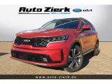 Kia Sorento Spirit 4WD Plug-In Hybrid 1.6 T-GDI,Pano - Kia Sorento Tageszulassungen