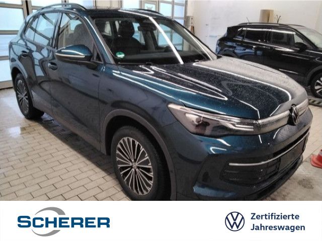 Volkswagen Tiguan 1.5 eTSI DSG Life AHK+Navi+ACC+LED+Kamera