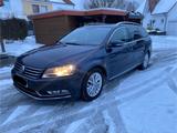 Volkswagen VW Passat 2.0 TDI 170 ps DSG 2011 B7 - Volkswagen Passat: TDI 170 Ps
