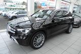 Mercedes-Benz GLC 300 4Matic AHK Leder - Mercedes-Benz GLC 300 in Aachen