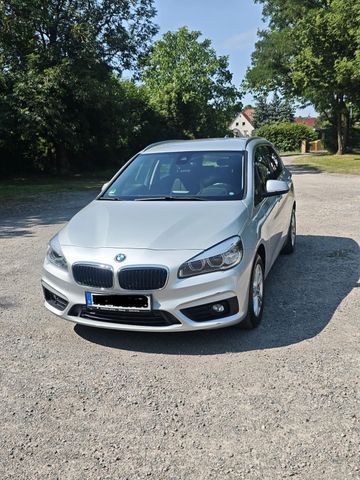 BMW BMW 218 i Activ Tourer, Automatic