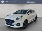 Ford Puma 1.0 EcoBoost Hybrid Aut. ST-LINE - Ford Puma Gebrauchtwagen in Frankfurt