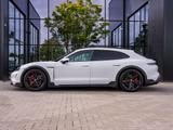 Porsche Taycan Cross Turismo 4S 93.4 kWh - sportdesign - - Porsche Taycan: Sport Turismo