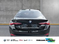 BMW i4 - Vorschau Bild 7