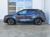 Kia Sportage 1.6 T-GDI GT-Line 4WD Leder|Navi|ACC|36 - Kia Sportage Gebrauchtwagen in Chemnitz