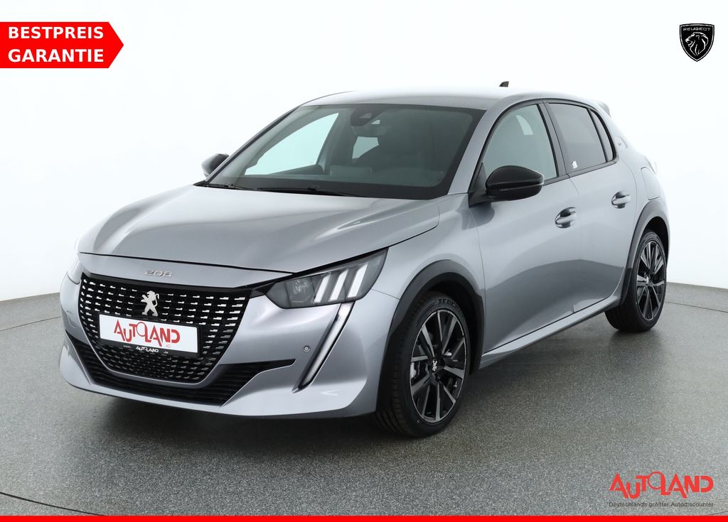 Image of Peugeot 208