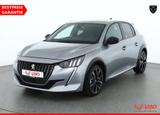 Peugeot 208 GT-Line PureTech 100 Aut. LED Navi Kamera - gebrauchte Peugeot 208 aus dem Jahr 2023