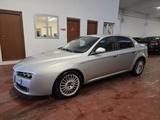 Alfa Romeo 159 1.9 JTDm 16V Exclusive Q-Tronic - Alfa Romeo 159: 16v Jtdm