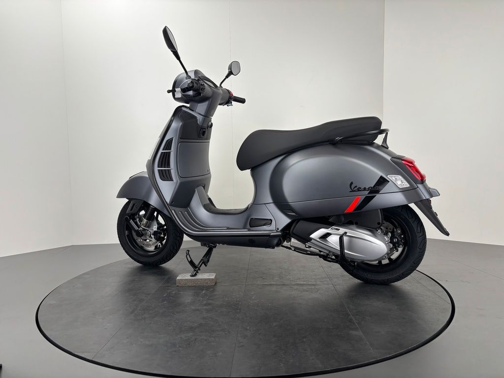 Fahrzeugabbildung Vespa GTS 310 FL SuperSport *MJ2026 *NEUFAHRZEUG