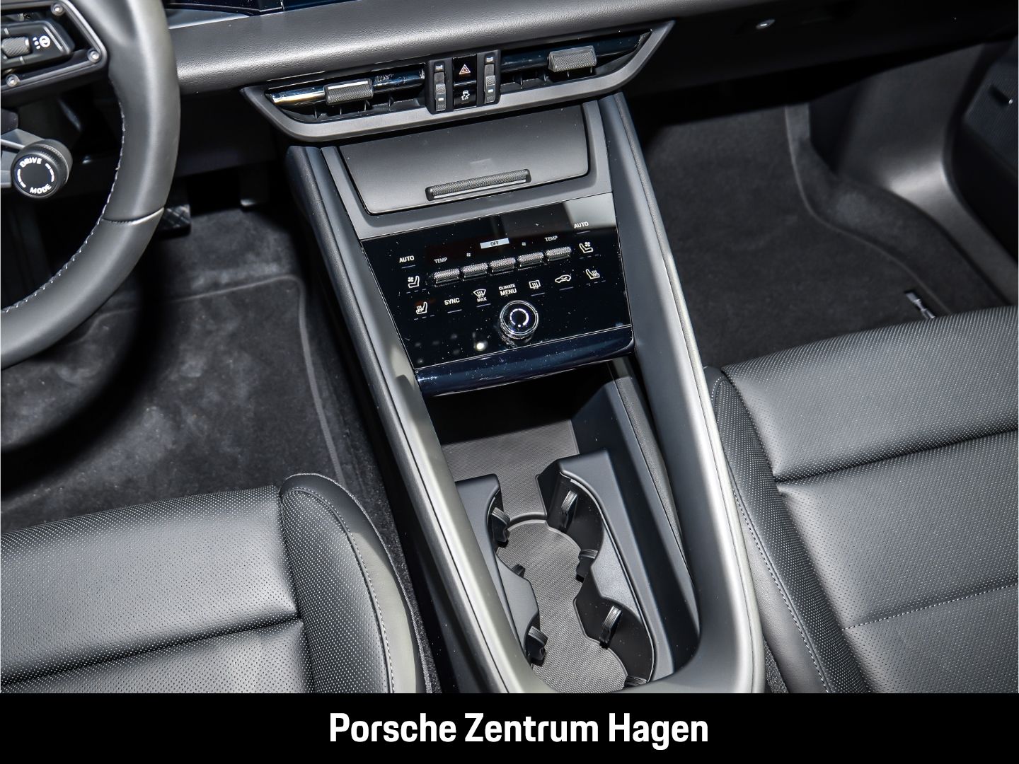 Porsche Macan - Bild 20