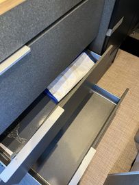 HYMER ERIBA HYMERCAR Redwood 600 Explorer LED Fahrkomfort 8G Autom.