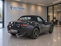 Mazda MX-5 - Vorschau Bild 5
