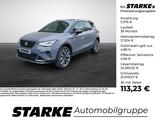 Seat Arona FR 1.5 TSI DSG Anniversary Edition  AHK Na - SEAT Arona FR-Anniversary-Edition mit Benzin-Antrieb