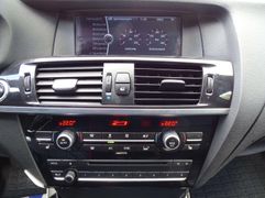 Fahrzeugabbildung BMW X3 xDrive 35 i M Paket *ATM 30tkm* 360  PANO AHK