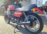 Moto Guzzi LeMans. Le Mans 850 (MK1) - MOTO GUZZI LE MANS 1