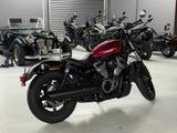 Harley-Davidson Sportster Nightster 975 - Harley-Davidson Motorräder in Braunschweig