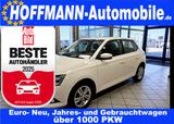 Skoda Fabia Ambition App-Connect,PDC,Kamera,SH - Skoda Fabia mit Benzin-Antrieb: Weiß, Limousine, Klimaanlage