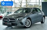 Mercedes-Benz A 180 DCT Progressive *AHK *Navi *Business-Paket - Mercedes-Benz A 180 Gebrauchtwagen in Wuppertal
