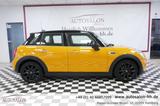 MINI Mini Cooper Pepper*1Vorb*LED Sche.*Navi*Serviceg - MINI MINI: Se