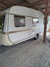 Tabbert Comtesse 530 - Tabbert Wohnwagen 530