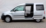 Volkswagen Caddy 2.0 TDI BMT|NAVI|PDC|SHZ|TEMP|2XSCHIEBETÜR - Volkswagen Caddy mit Diesel-Antrieb: Kombi, 2.0