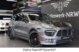 Porsche Cayenne Turbo Breitbau*Luft*Kamera - Porsche Cayenne Gebrauchtwagen in Duisburg