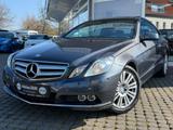 Mercedes-Benz E E 200 CGI BlueEfficiency/Coupe/Wenig Km/Pano - Mercedes-Benz E 200: Coupe, Cgi