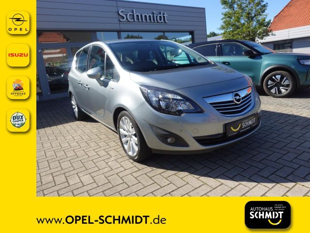 Opel Meriva B 1,4 Innovation