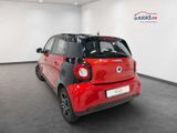 Smart forFour prime - Smart ForFour in Stuttgart