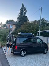 Volkswagen T5.2 California Beach Camper Womo TOP - Volkswagen T5: Beach