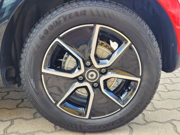 Bild 15 Smart forfour EQ