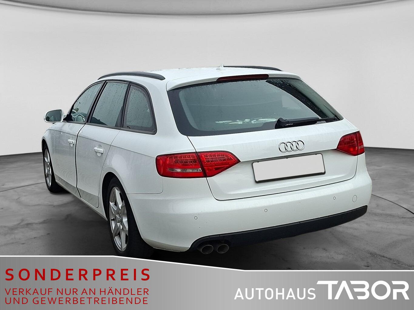 Audi A4 2011 — photo 5